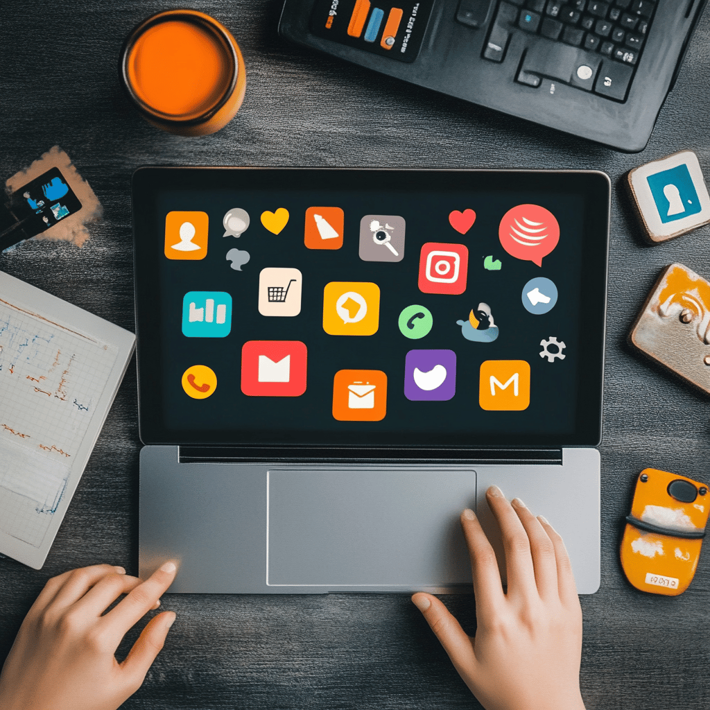 vídeo, impulsionar, novidades, tecnologia, mídia, especialista, converter, gestão, texto, marketing design, mídias sociais, melhor, mundo, saiba, educação, carreira