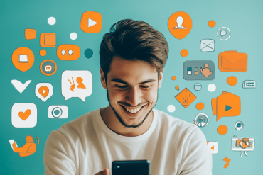 redes sociais freelancers image 1