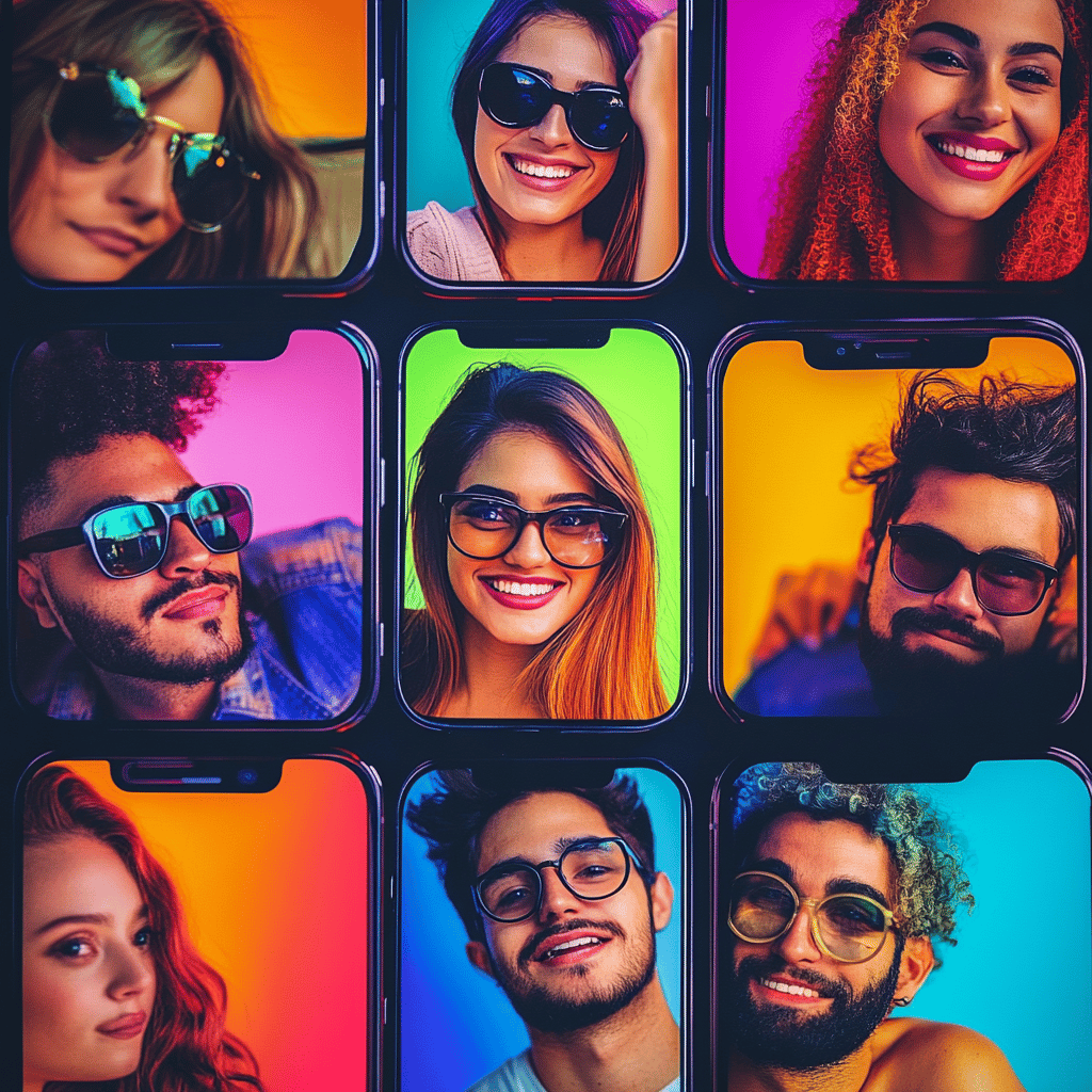 continua, objetivo, comentários, seguidores no instagram, passou, principal, processo, inspiração, acesso, uso, completo