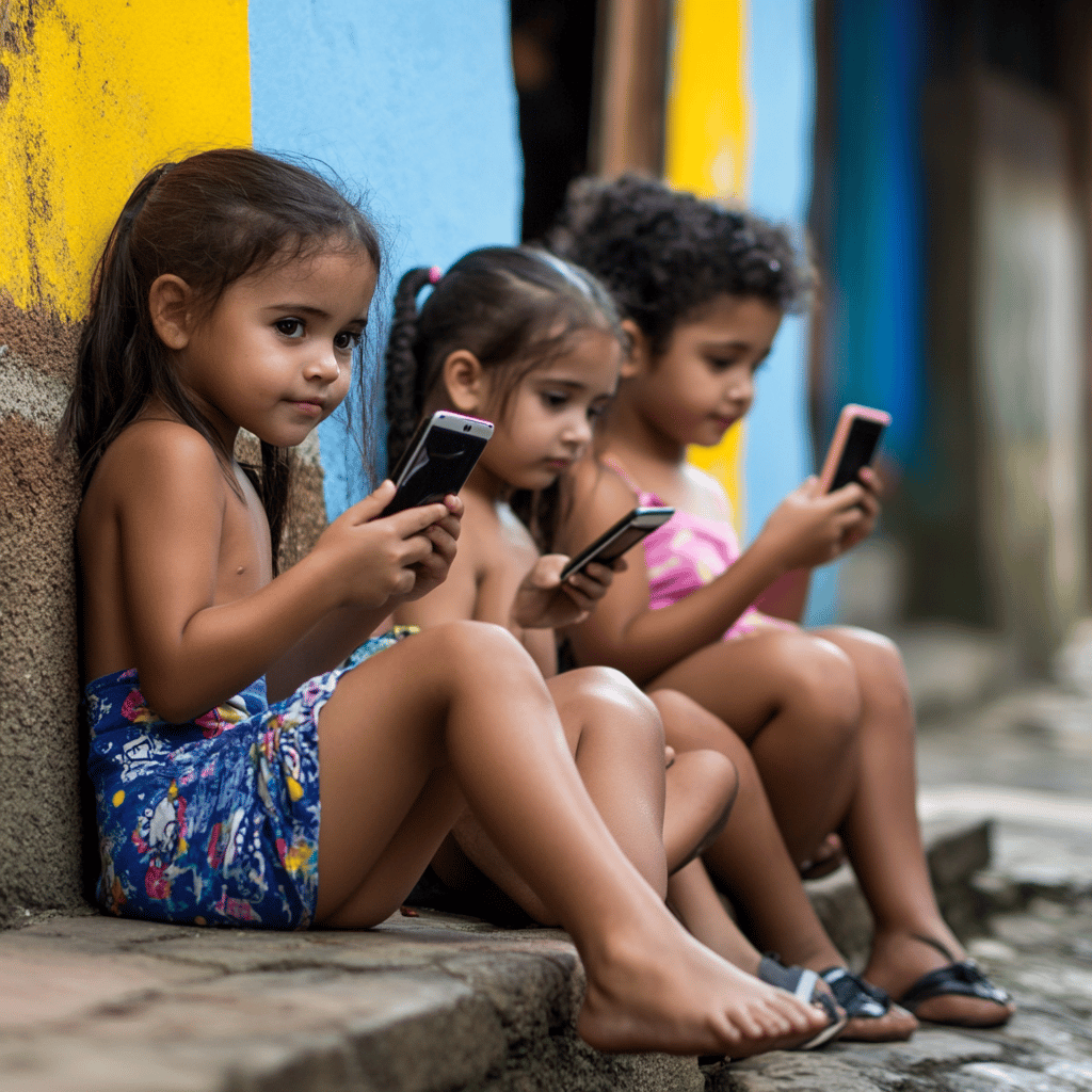 estudo, isolamento, celular, youtube, casa, casos, rede, acordo, melhor, objetivo, brasil, conta, população, kids, receba, passos, acontece, durante, dependência, agenda, de, vivo