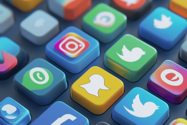 redes sociais plataformas image 3