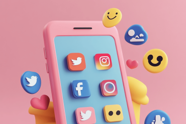redes sociais postagens image 3