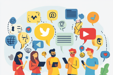 redes sociais praticas image 1